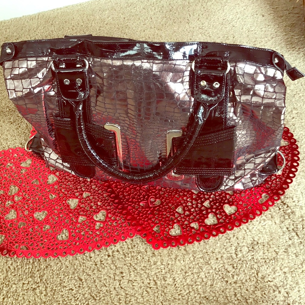 Purse (Unavailable)